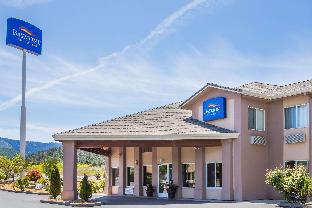 Yreka (CA) United States Reservation