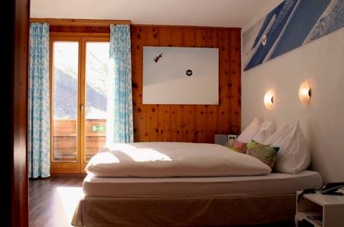 Saas Fee Switzerland Reservation Promo Code Booking.com