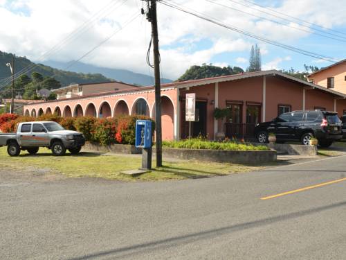Boquete Panama Reservation Promo Code Booking.com