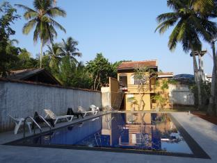 Panadura Sri Lanka Reservation