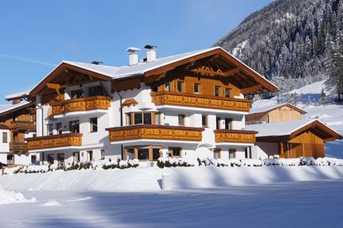 Neustift im Stubaital Austria Reservation