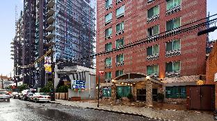 New York (NY) United States Reservation Promo Code Agoda.com
