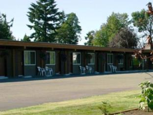 Parksville (BC) Canada Reservation Promo Code Agoda.com