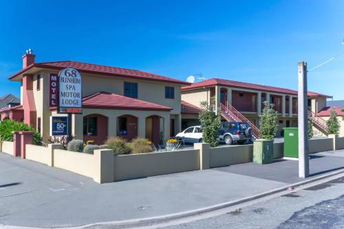 Blenheim New Zealand Reservation Promo Code Agoda.com