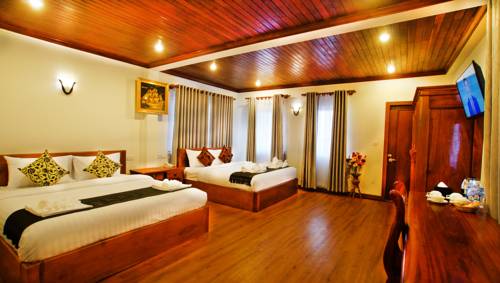 Siem Reap Cambodia Reservation
