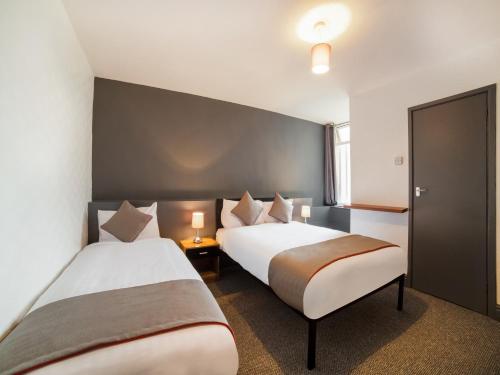 Blackpool United Kingdom Reservation Promo Code Agoda.com