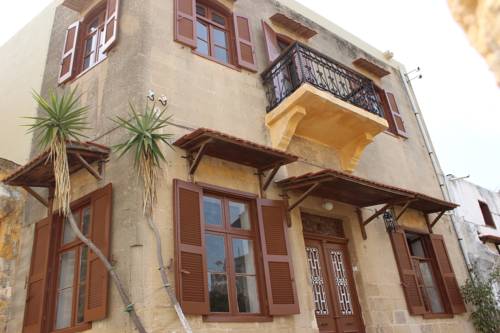 Rhodes Town Greece Reservation