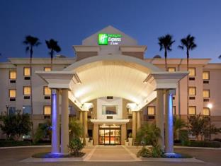Pharr (TX) United States Reservation