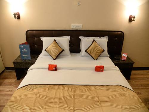Bathinda Inde code promo de réservation d'hôtel booking.com