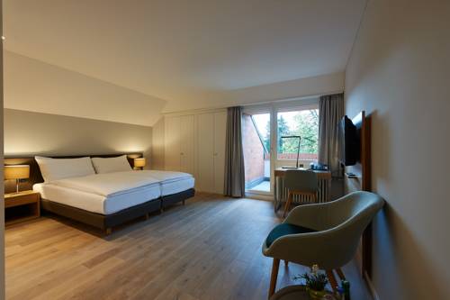Volketswil Zwitserland promotiecode hotelreservering booking.com