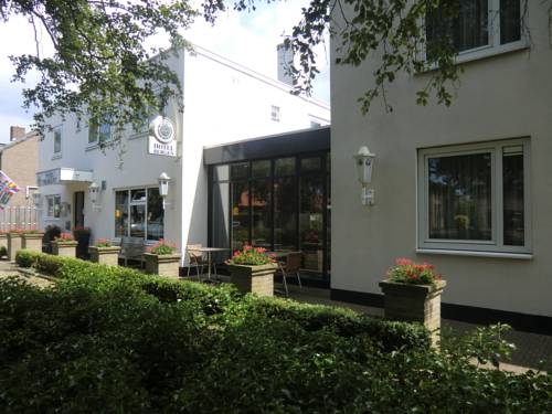 Bergen Netherlands Reservation