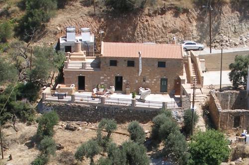 Amigdhalokefali Greece Reservation
