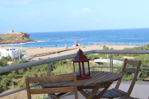 Ericeira Portugal promotiecode hotelreservering booking.com