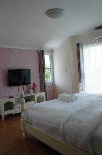 San Sai Thailand Reservation Promo Code Booking.com