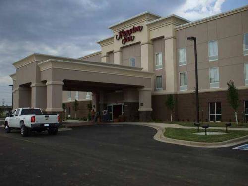 迈阿密（俄克拉荷马州） 美国 Miami (Oklahoma) 预订促销代码 booking.com