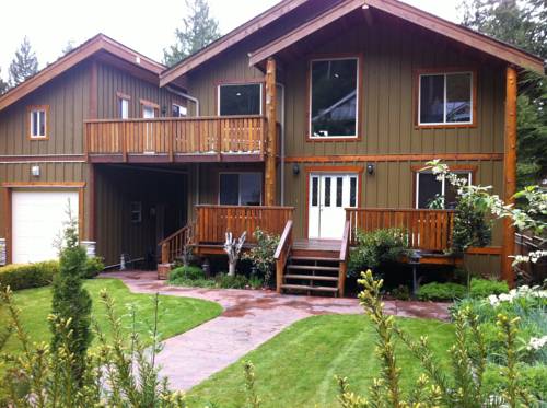 Madeira Park (British Columbia) Canada Reservation
