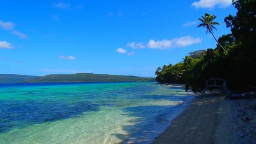 Havannah Vanuatu Reservation