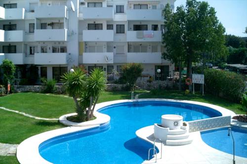 Torremolinos Spain Reservation Promo Code Booking.com