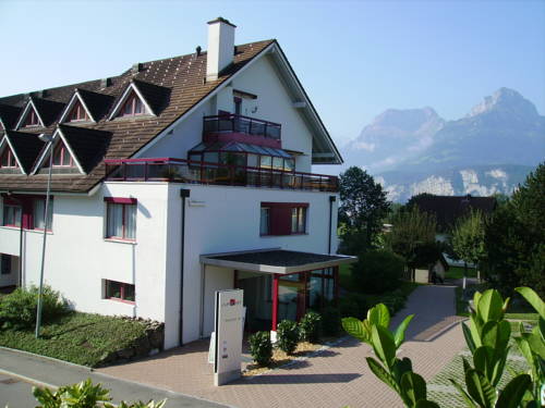 Morschach Switzerland Reservation