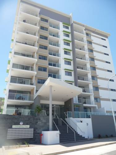 Townsville Australia Reservation Promo Code Booking.com