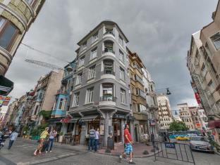 伊斯坦布尔 土耳其 Istanbul 预订促销代码 agoda.com