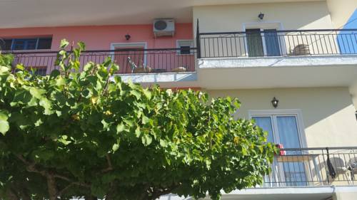 Lefkada Town Greece Reservation