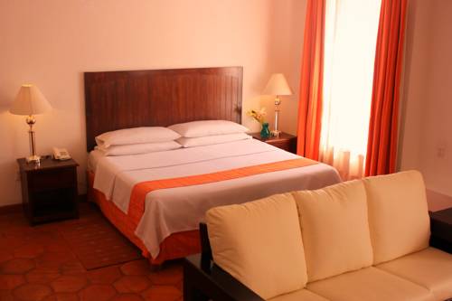 Guanajuato Mexico Reservation Promo Code Booking.com