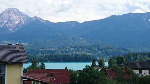 Drobollach am Faakersee Austria Reservation Promo Code Booking.com