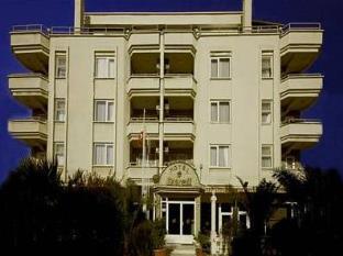 Ayvalik Turkey Reservation Promo Code Agoda.com