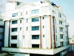 班加罗尔 印度 Bangalore 预订促销代码 agoda.com
