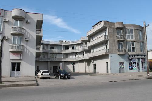 Batumi Georgia Reservation Promo Code Booking.com