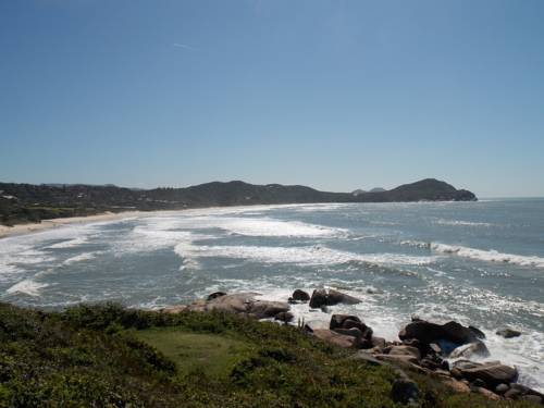 Imbituba (Santa Catarina) Brazil Reservation