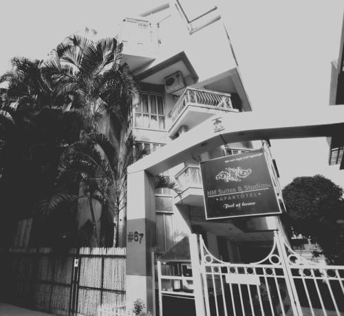 Bangalore Inde code promo de réservation d'hôtel booking.com
