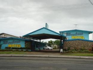 Innisfail Australia Reservation