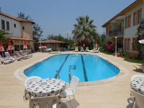Fethiye Türkei Reservierung Hotel Promo Code Booking.com