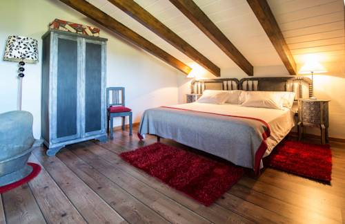 Corzos - Eine Veiga Spanien Reservierung Hotel Promo Code Booking.com