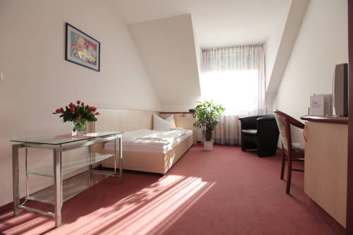 Saalfeld Germany Reservation Promo Code Booking.com