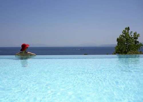 Agia Paraskevi Greece Reservation