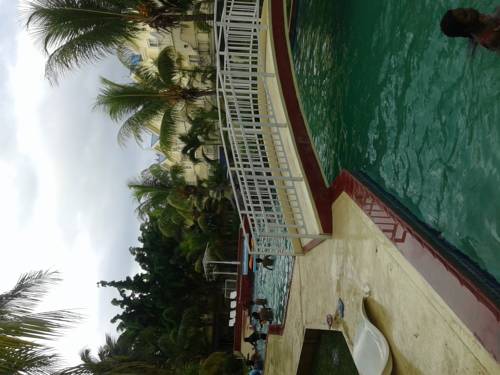 Flic-en-Flac Mauritius Reservation
