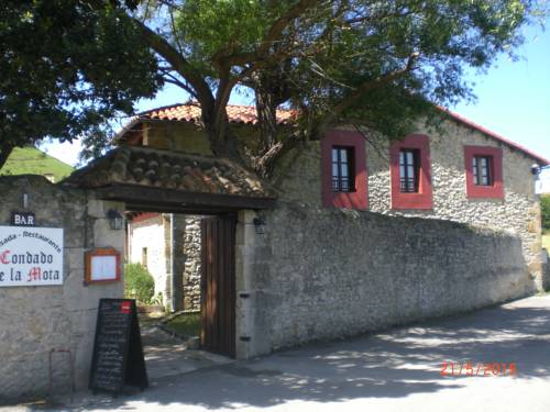 Mogro Spain Reservation