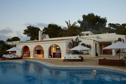 Es Cubells Spanje promotiecode hotelreservering booking.com