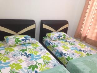 Ipoh Malaysia Reservation