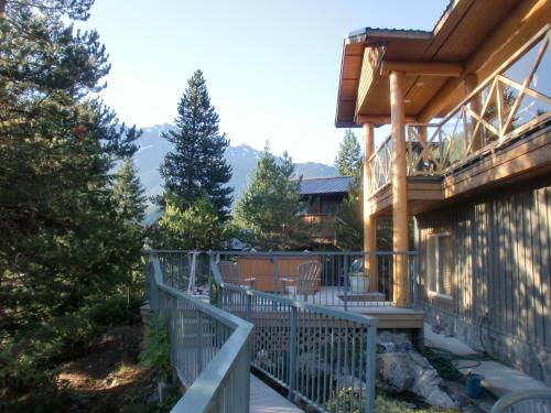 Pemberton (BC) Canada Reservation Promo Code Agoda.com