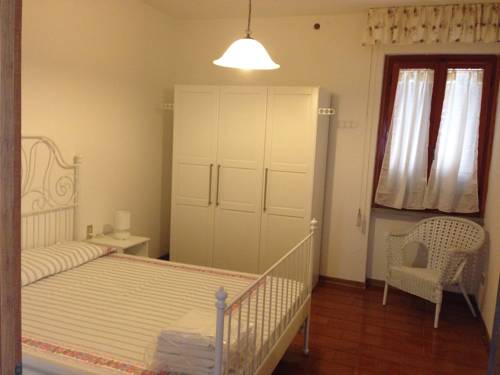 圣巴伦托 意大利 San Baronto 预订促销代码 booking.com