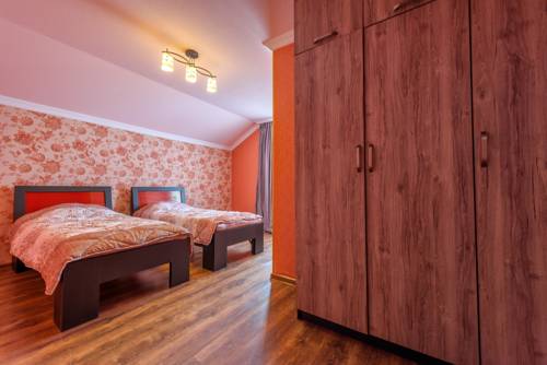 Bakuriani Georgia Reservation Promo Code Booking.com