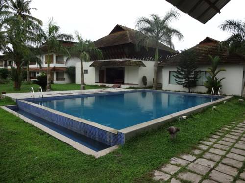 Kumarakom India Reservation