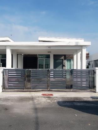Alor Setar Malaysia Reservation