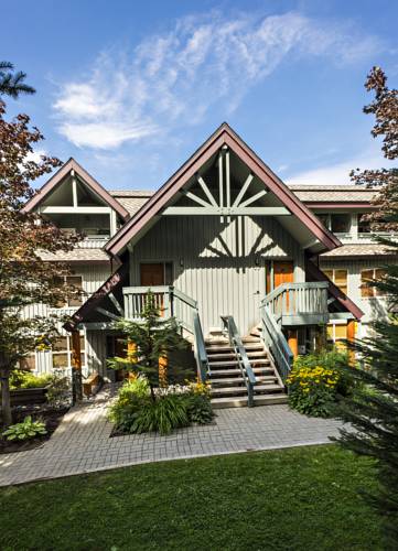 Whistler (British Columbia) Canada Reservation Promo Code Booking.com