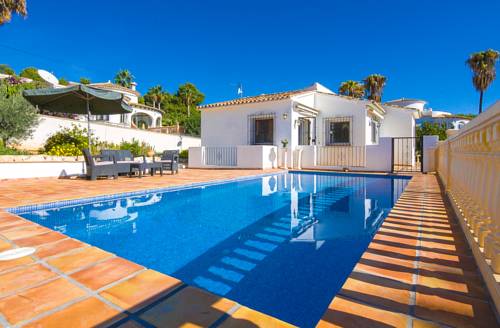 Benissa Spain Reservation Promo Code Booking.com