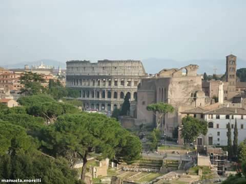 Roma Italy Reservation